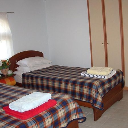 Lithakia  Kaminia Villas מראה חיצוני תמונה