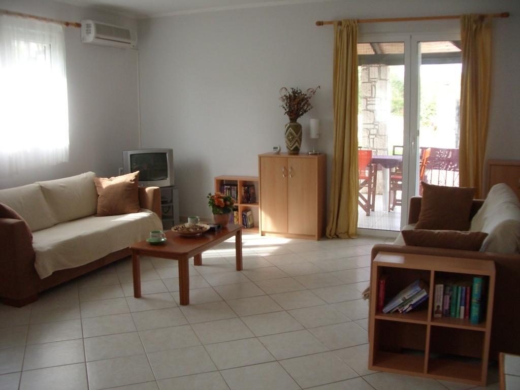 Lithakia  Kaminia Villas מראה חיצוני תמונה
