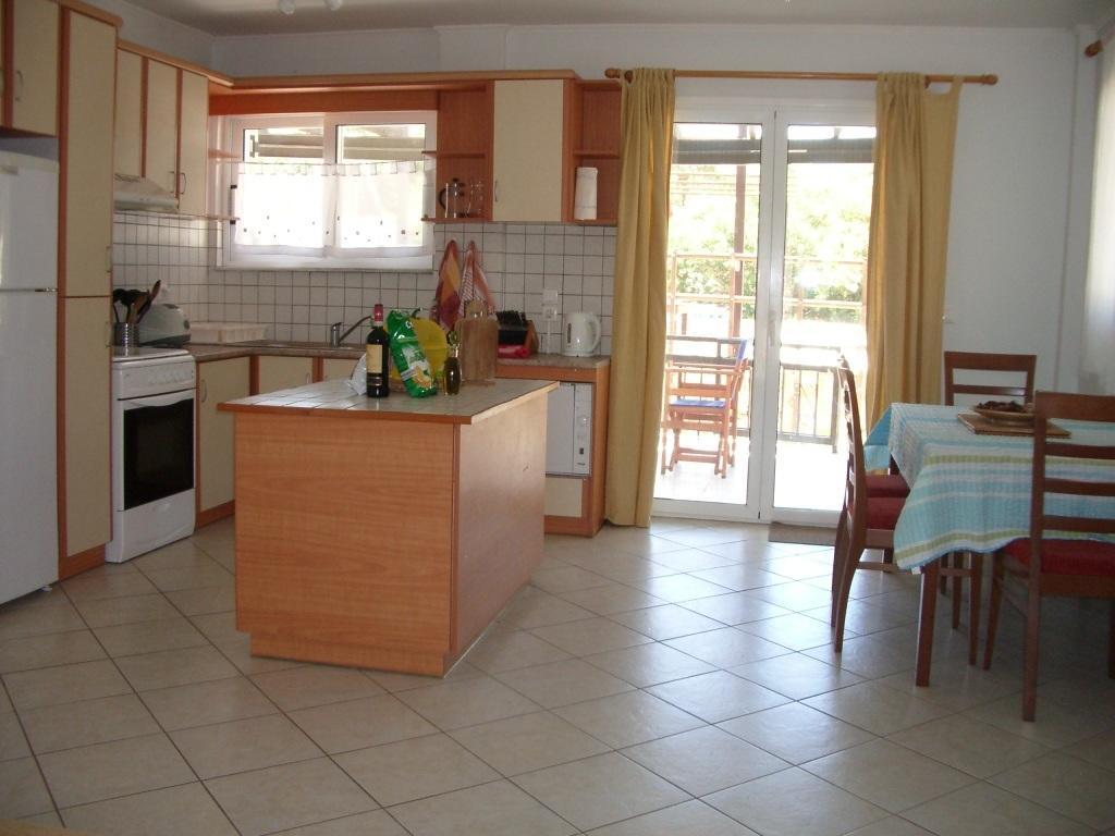 Lithakia  Kaminia Villas מראה חיצוני תמונה